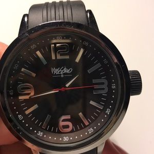 Men’s Watch